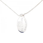 Tiffany & Co Return to Necklace