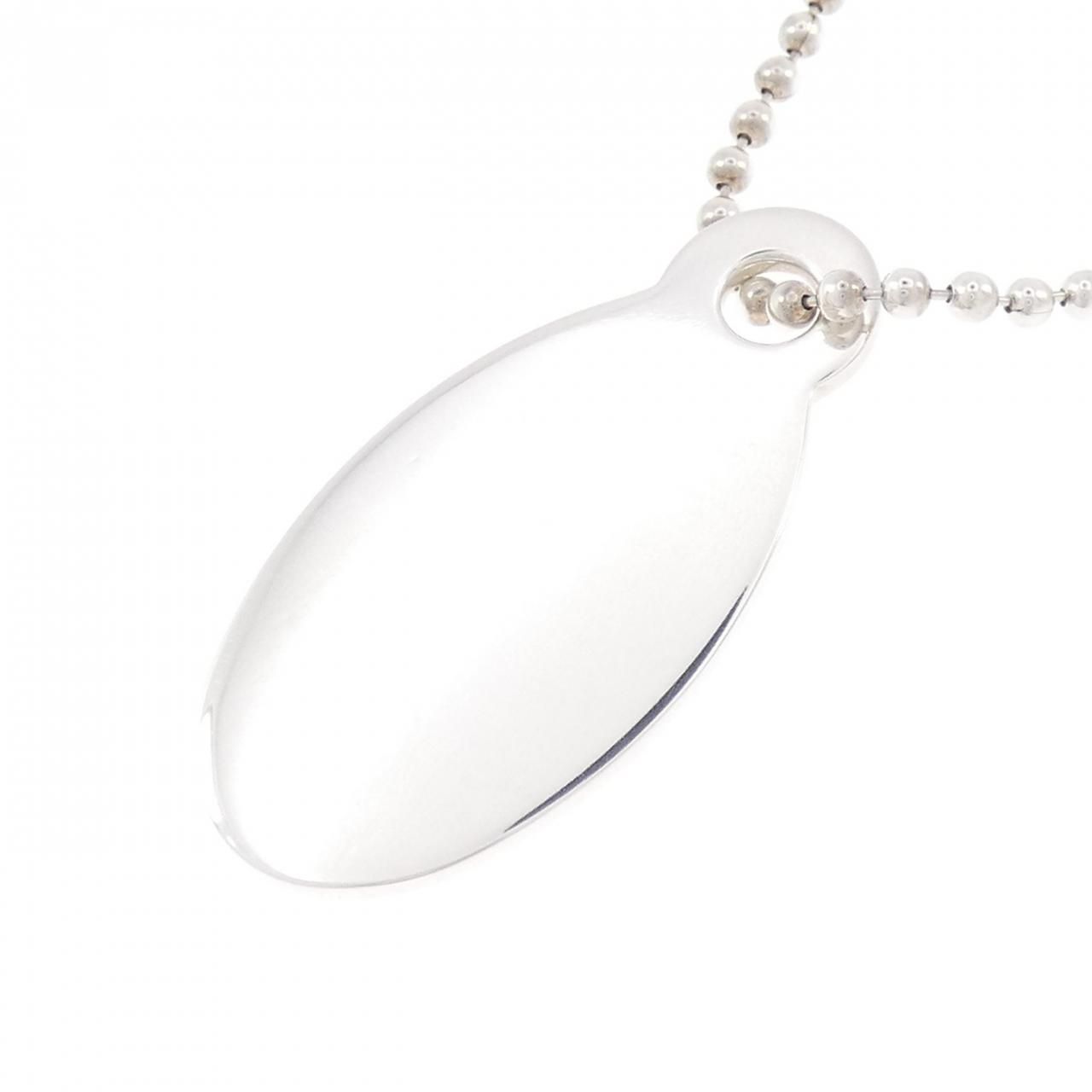 Tiffany & Co Return to Necklace — view 4