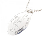 Tiffany & Co Return to Necklace — view 3