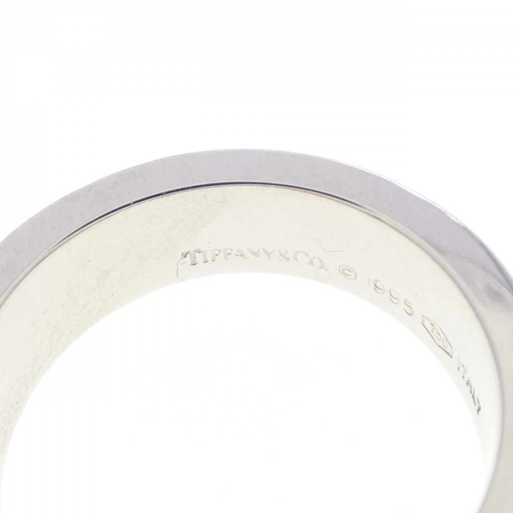 Tiffany & Co Atlas Ring — view 4