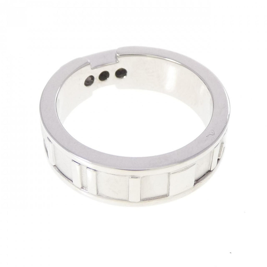 Tiffany & Co Atlas Ring — view 3