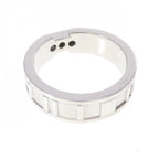 Tiffany & Co Atlas Ring — view 3