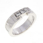 Tiffany & Co Atlas Ring