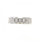 Tiffany & Co Atlas Ring — view 2