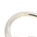 Hermes Croisette Ring Silver — view 4
