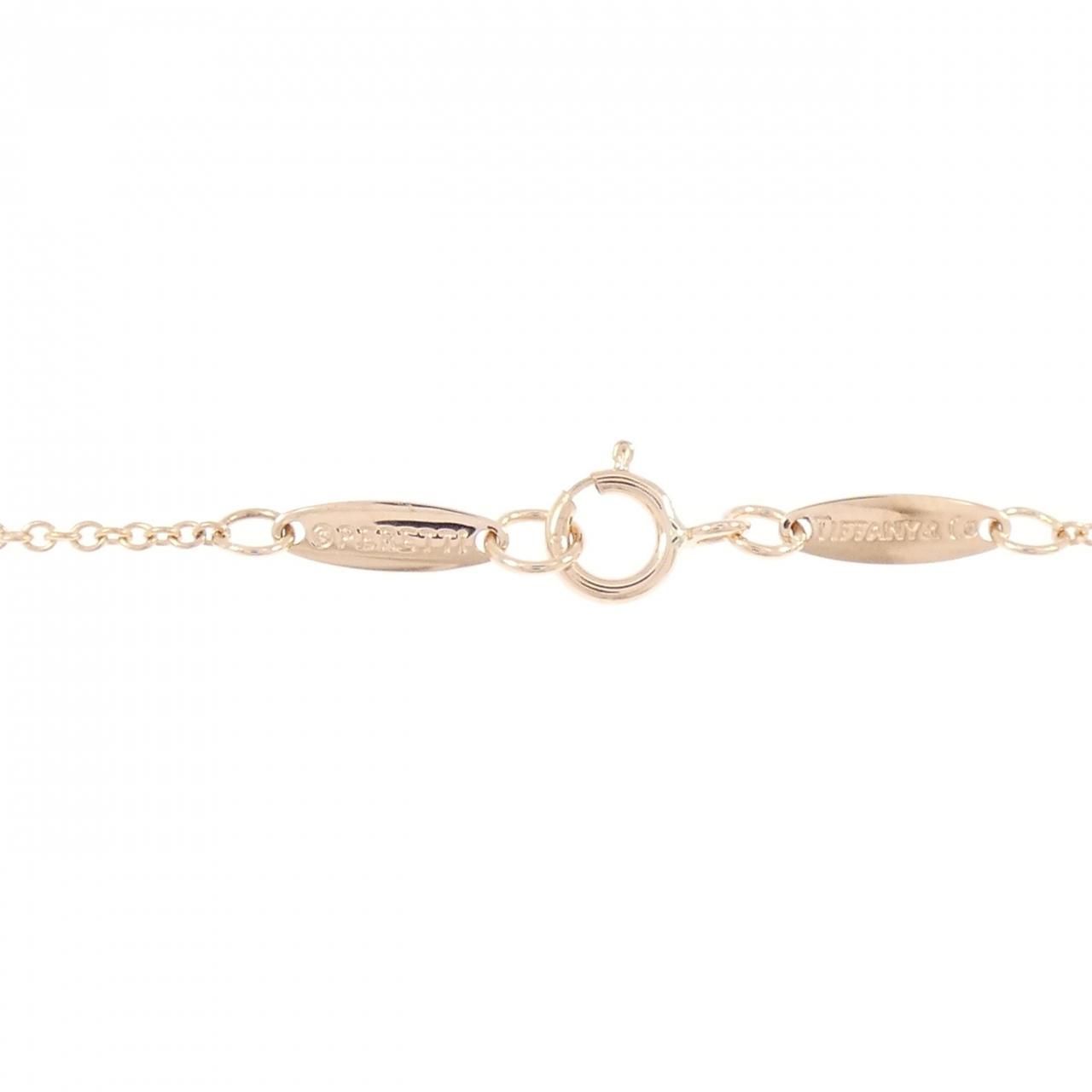 Tiffany & Co Open Necklace — view 5