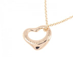 Tiffany & Co Open Necklace — view 4