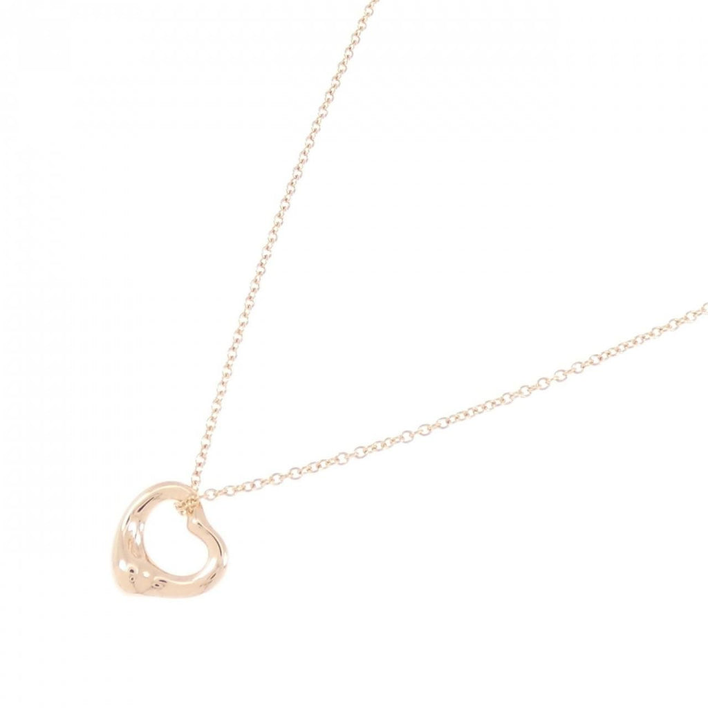 Tiffany & Co Open Necklace — view 2