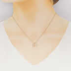 Tiffany & Co Open Necklace — view 6