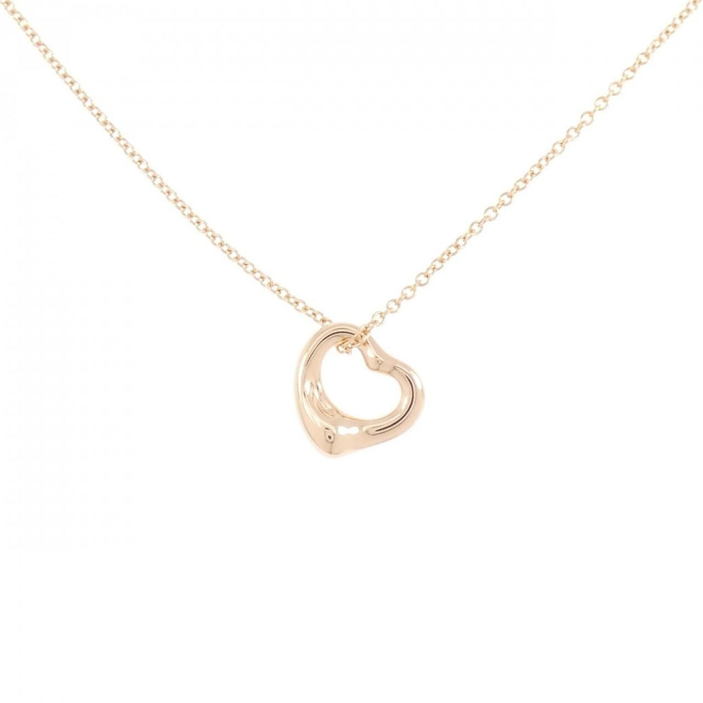 Tiffany & Co Open Necklace