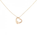 Tiffany & Co Open Necklace