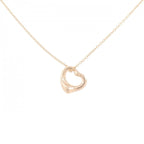 Tiffany & Co Open Necklace