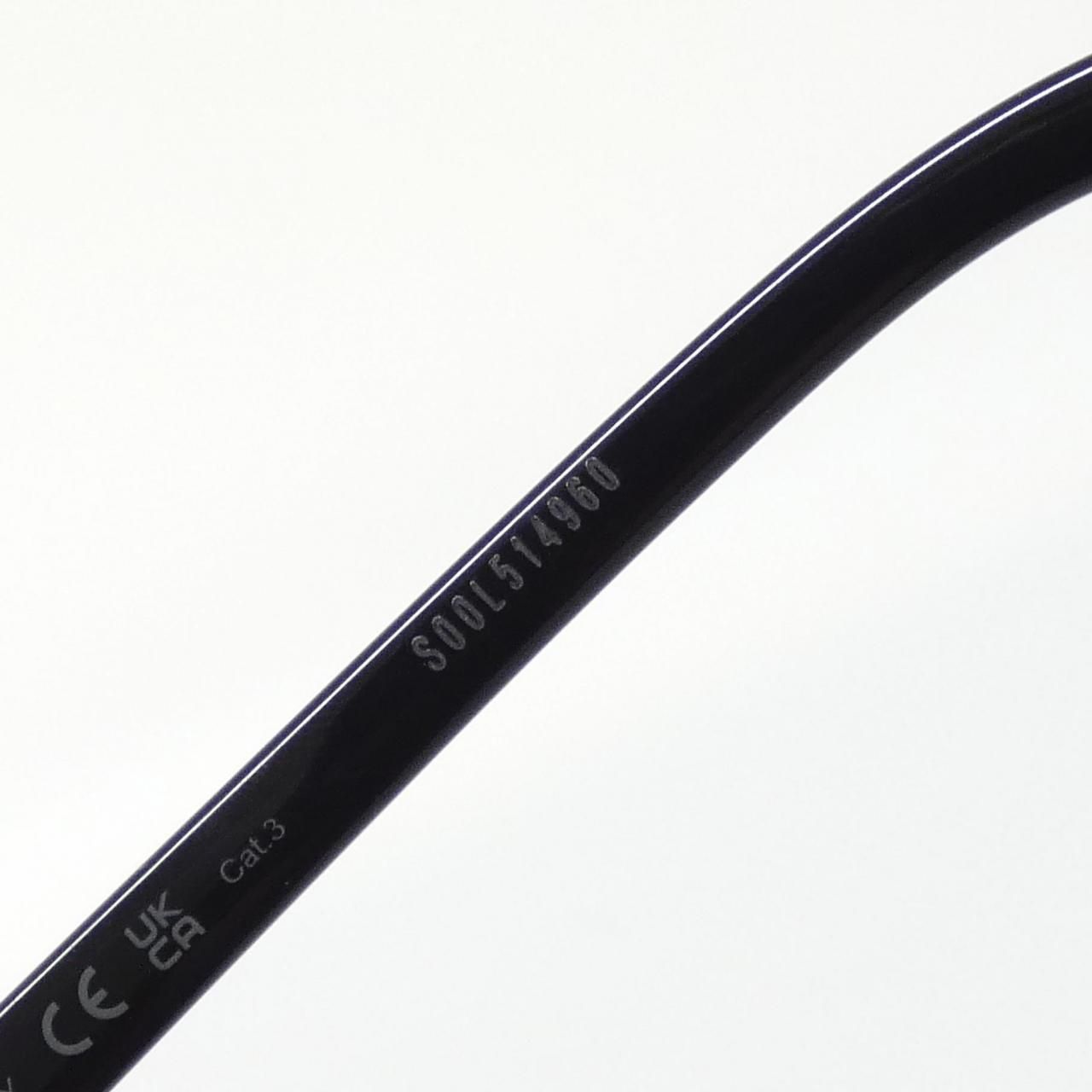 Bottega Veneta BV Sunglasses Eyewear — view 6
