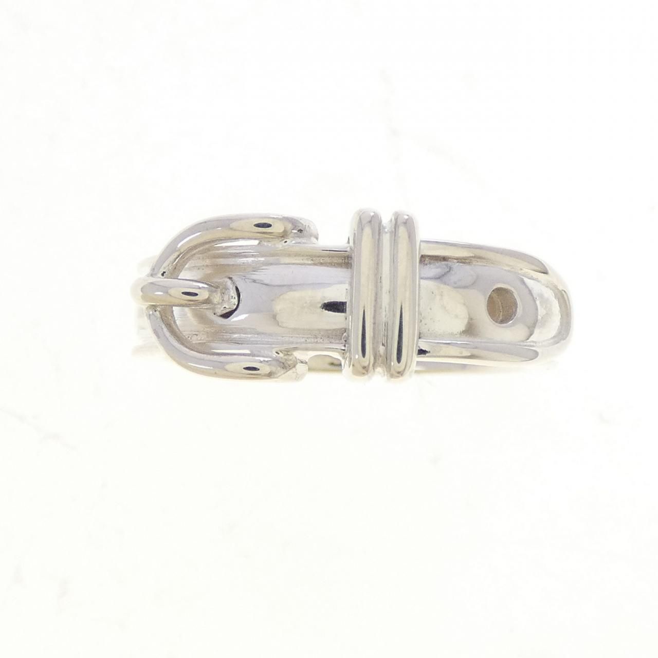 Hermes Vintage 925 Ring — view 2