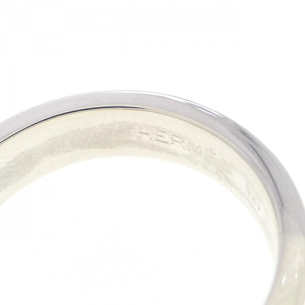 Hermes Vintage 925 Ring — view 4