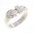 Hermes Vintage 925 Ring