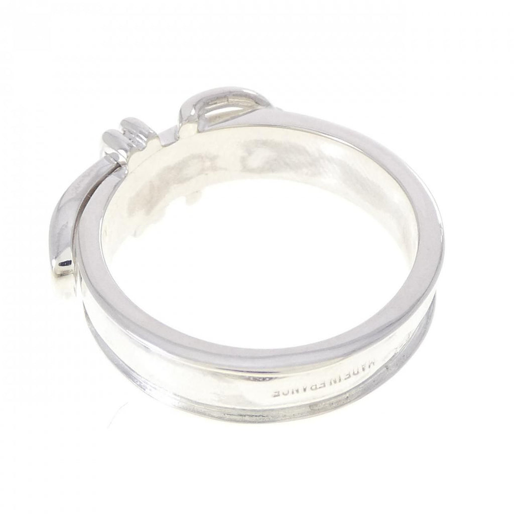Hermes Vintage 925 Ring — view 3