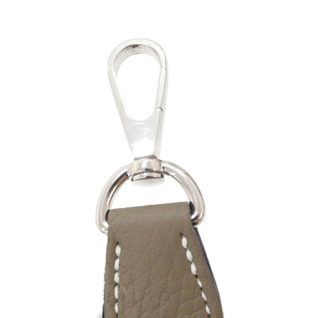 Hermes Evelyne Amazon 16 cm Shoulder — view 4