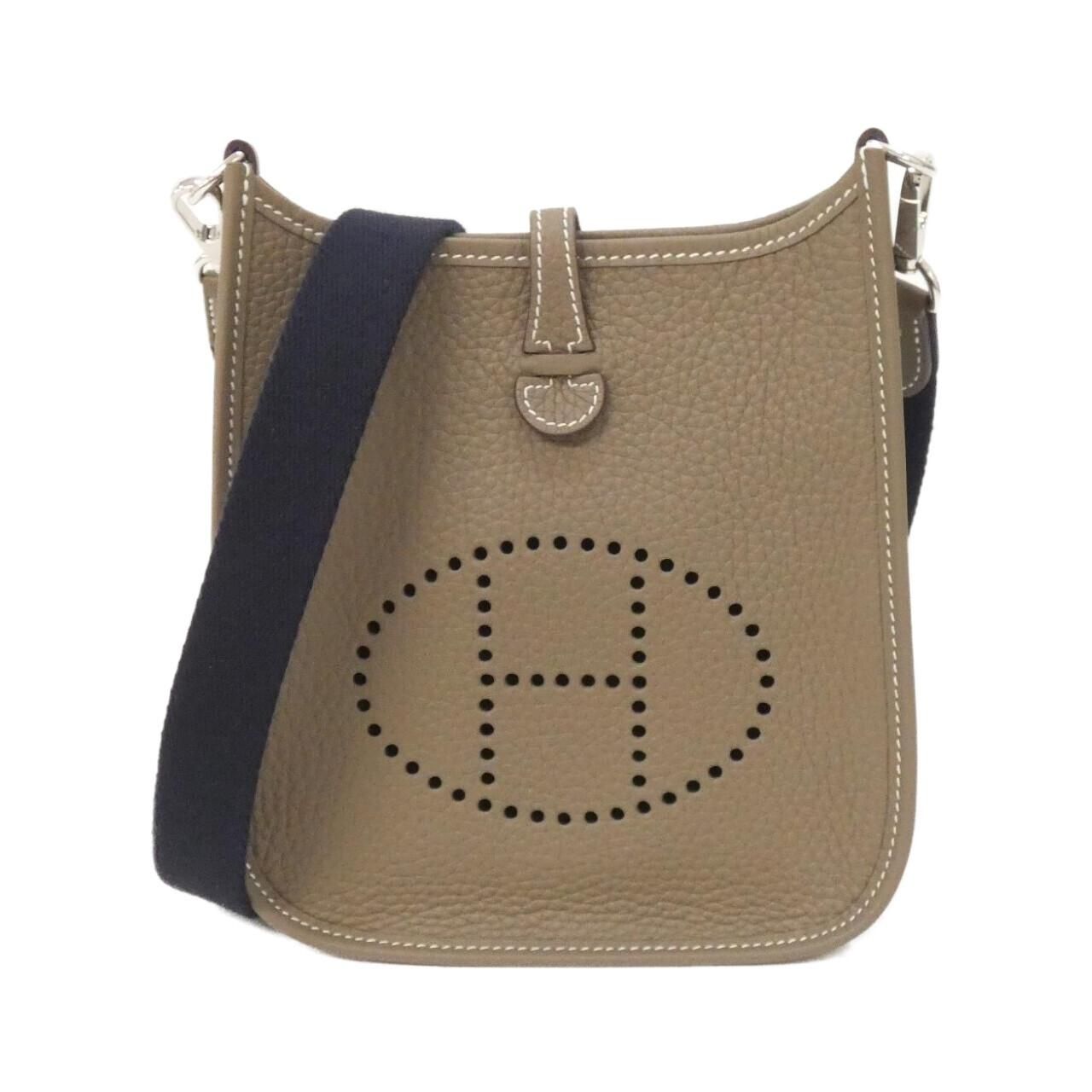 Hermes Evelyne Amazon 16 cm Shoulder