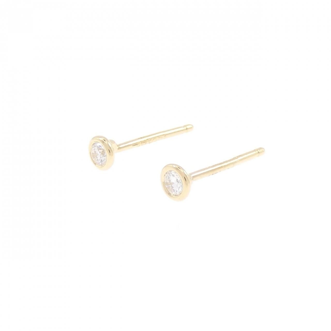 Tiffany & Co by the Yard Earrings — view 2