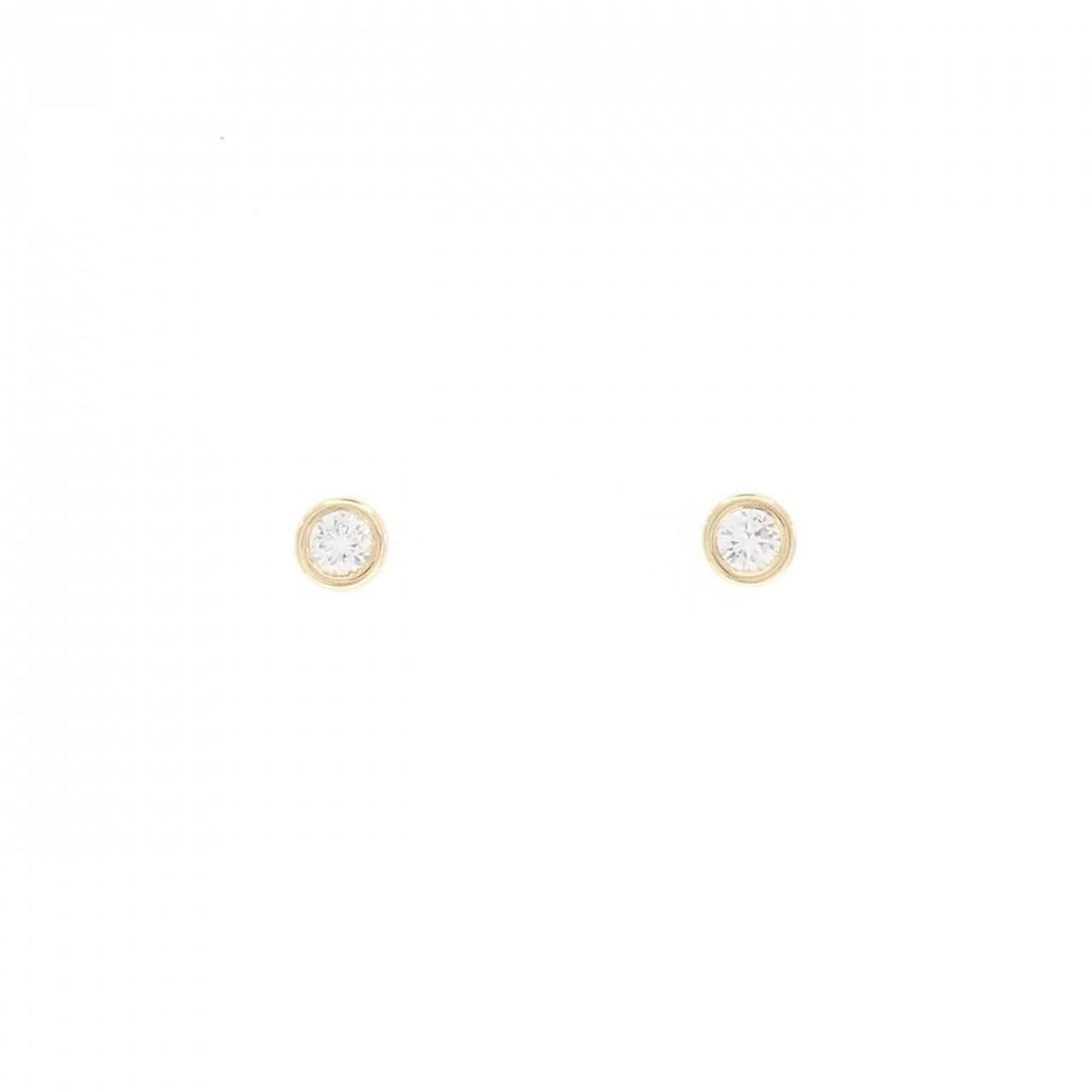 Tiffany & Co by the Yard Earrings