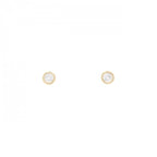 Tiffany & Co by the Yard Earrings