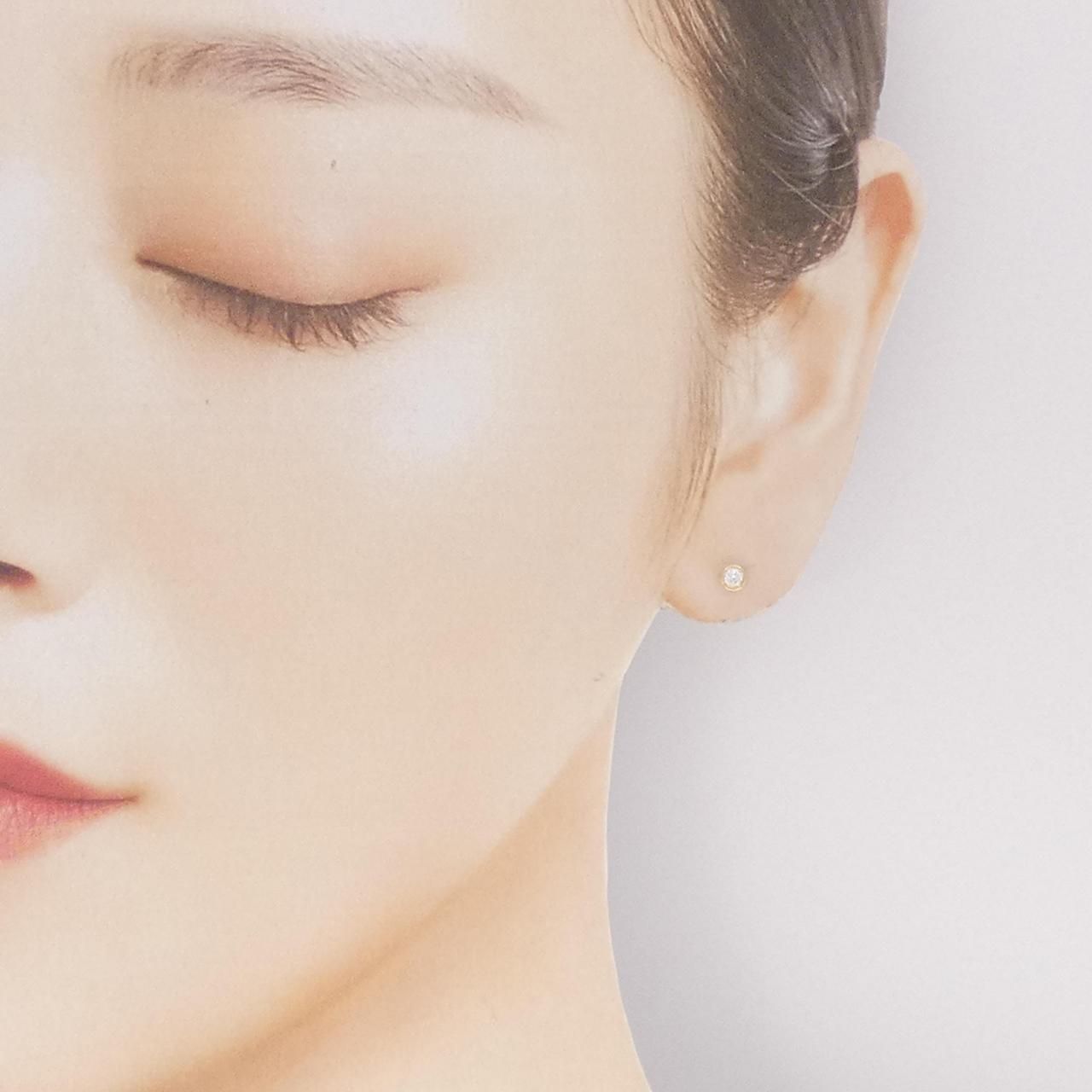 Tiffany & Co by the Yard Earrings — view 4