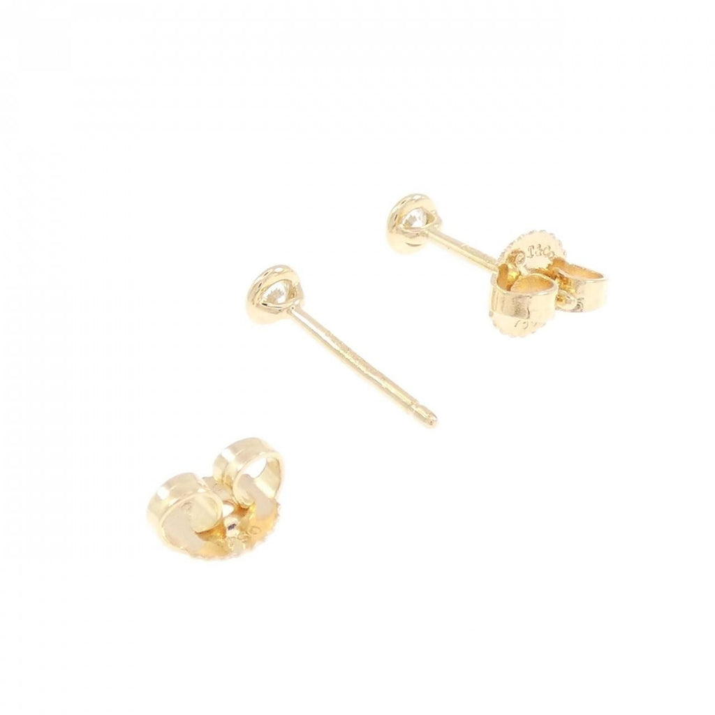 Tiffany & Co by the Yard Earrings — view 3