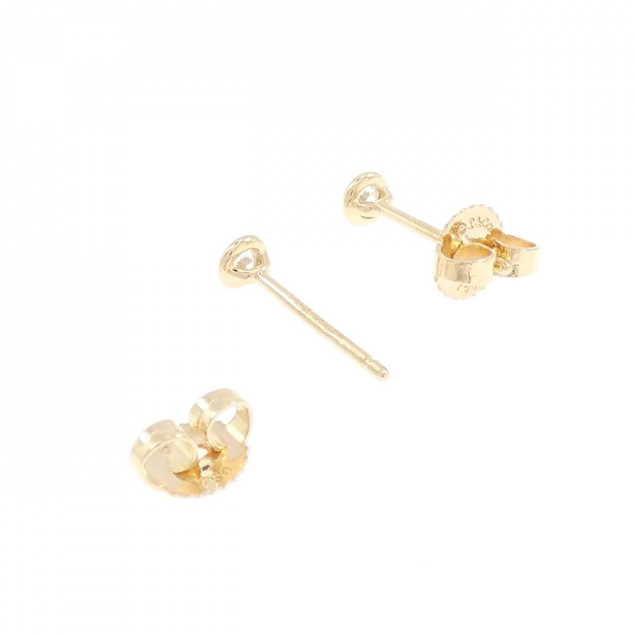Tiffany & Co by the Yard Earrings — view 3