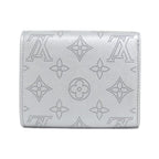 Louis Vuitton Mahina Portefeuille Iris Compact Wallet — view 2