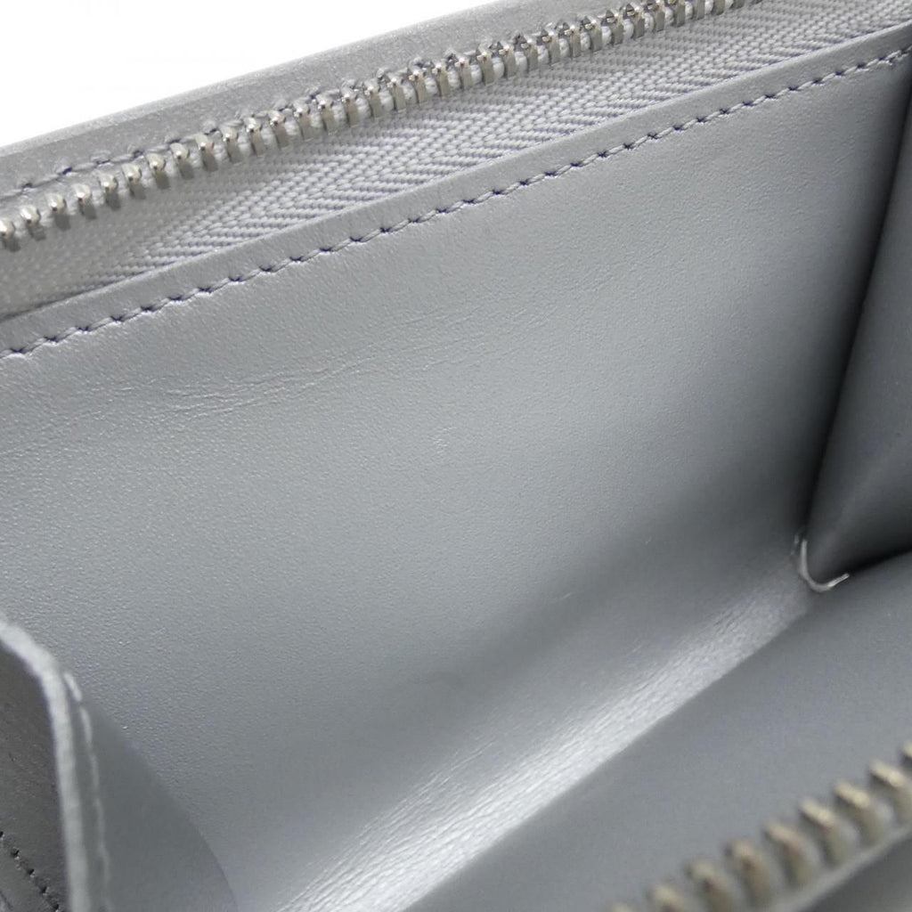 Louis Vuitton Mahina Portefeuille Iris Compact Wallet — view 4