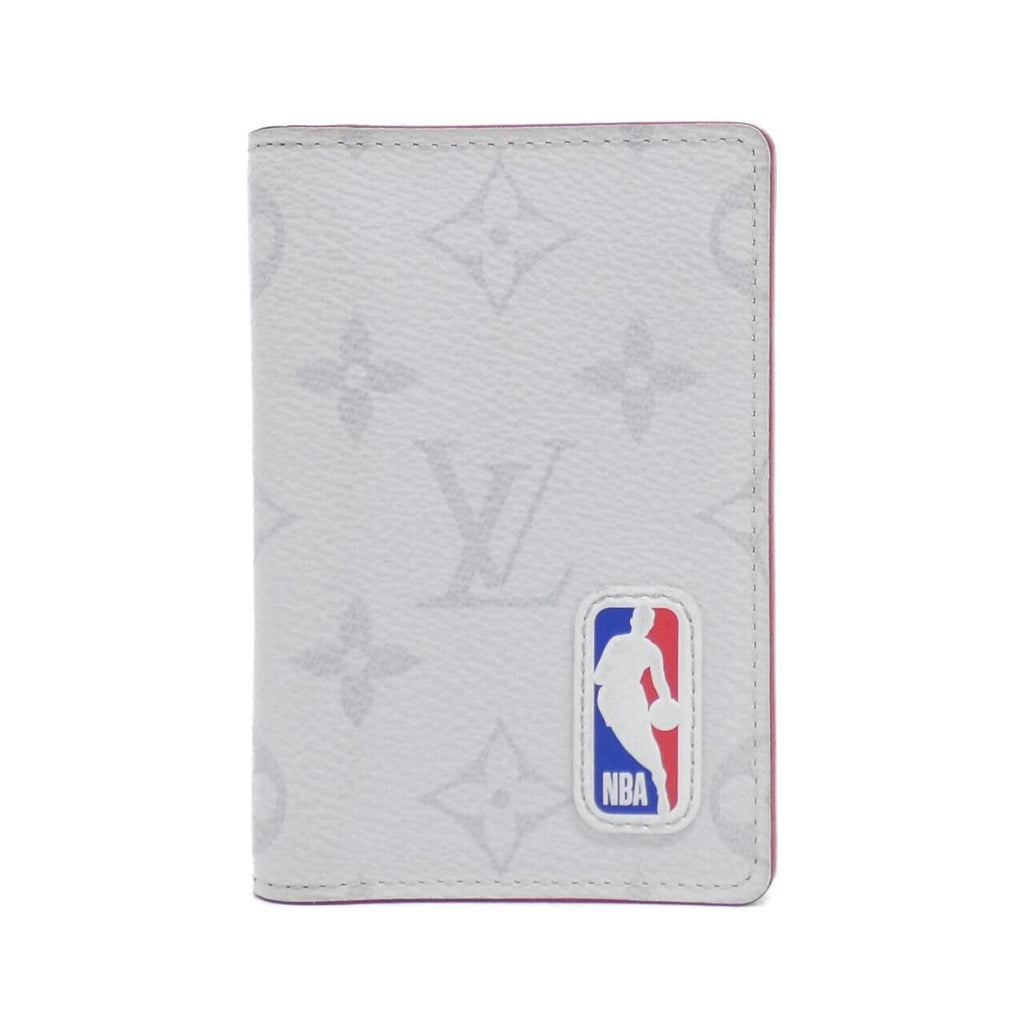 Louis Vuitton Monogram Organizer de Poche Card Case