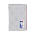 Louis Vuitton Monogram Organizer de Poche Card Case