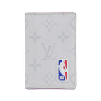 Louis Vuitton Monogram Organizer de Poche Card Case