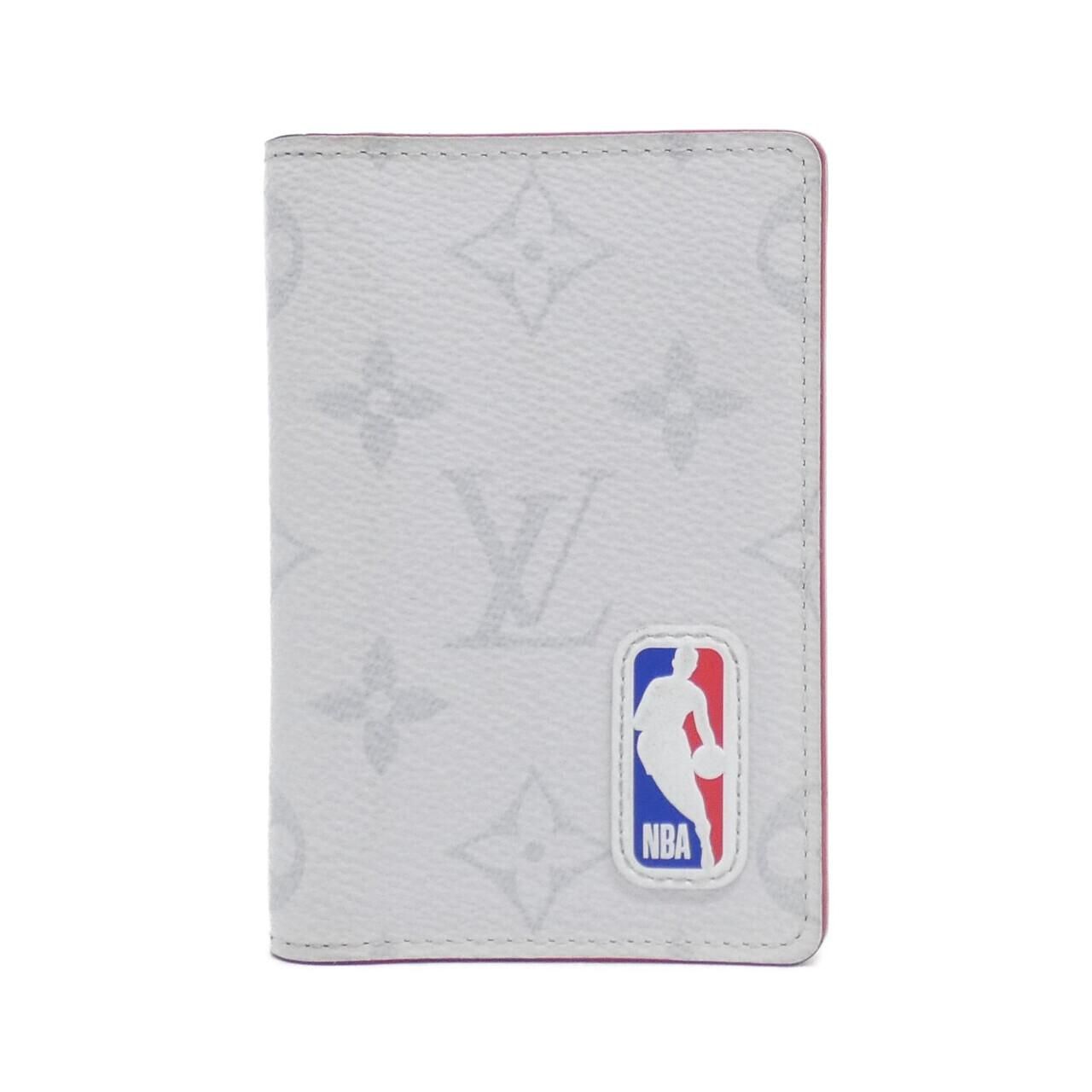 Louis Vuitton Monogram Organizer de Poche Card Case