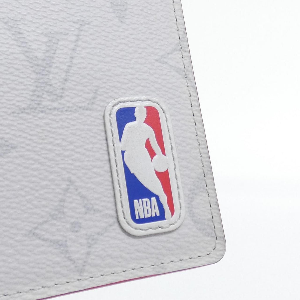 Louis Vuitton Monogram Organizer de Poche Card Case — view 5