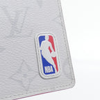 Louis Vuitton Monogram Organizer de Poche Card Case — view 5