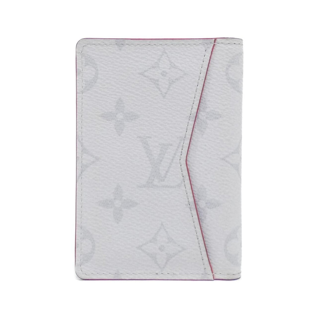 Louis Vuitton Monogram Organizer de Poche Card Case — view 2