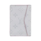 Louis Vuitton Monogram Organizer de Poche Card Case — view 2