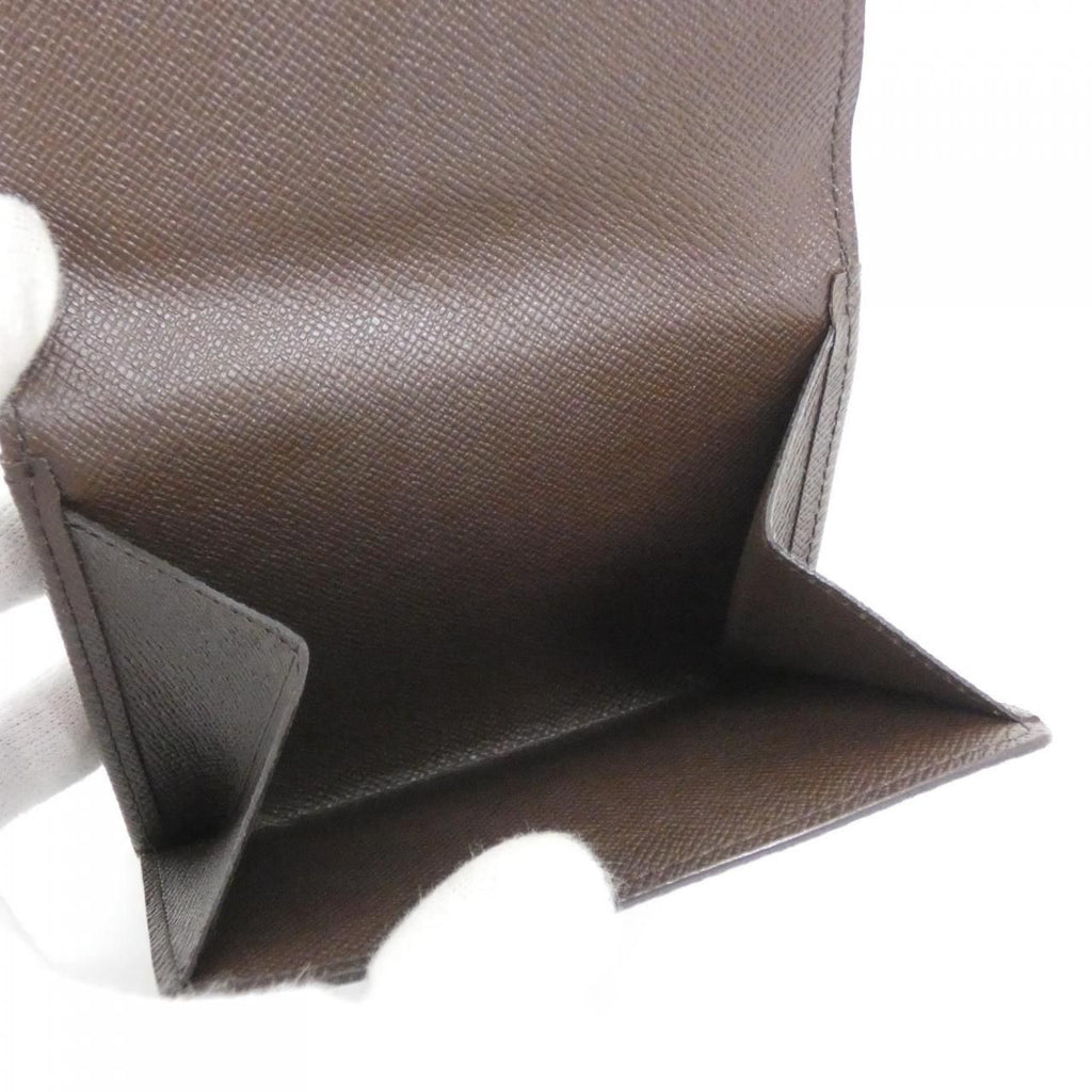 Louis Vuitton Damier Portefeuille Elise Wallet — view 7