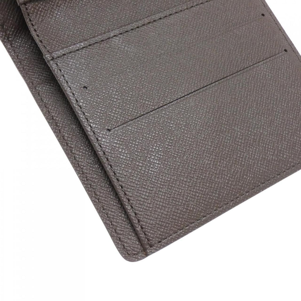 Louis Vuitton Damier Portefeuille Elise Wallet — view 6