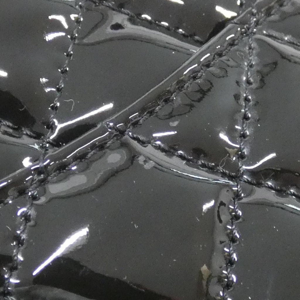 Chanel Bag Handbag Black — view 4