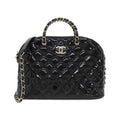 Chanel Bag Handbag Black