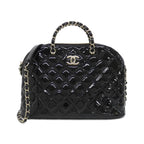 Chanel Bag Handbag Black