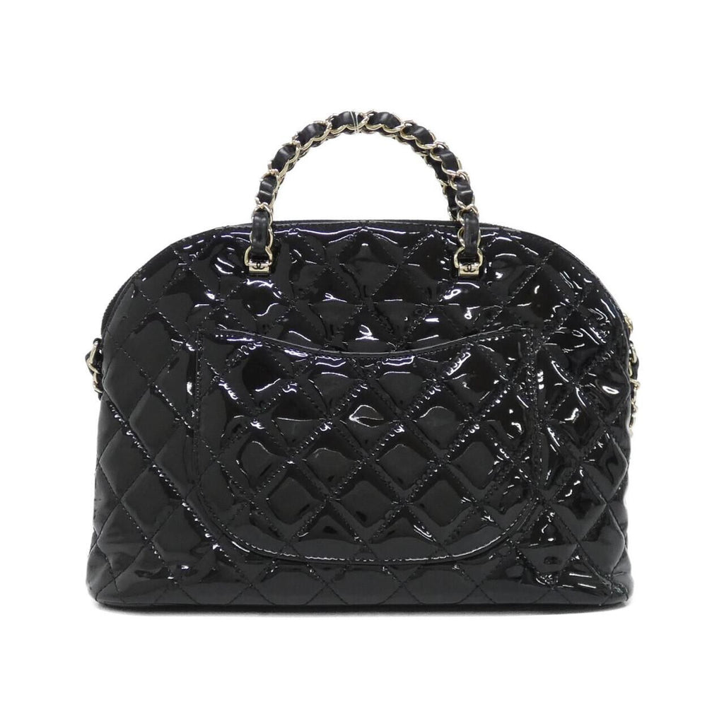 Chanel Bag Handbag Black — view 2