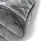 Chanel Bag Handbag Black — view 3