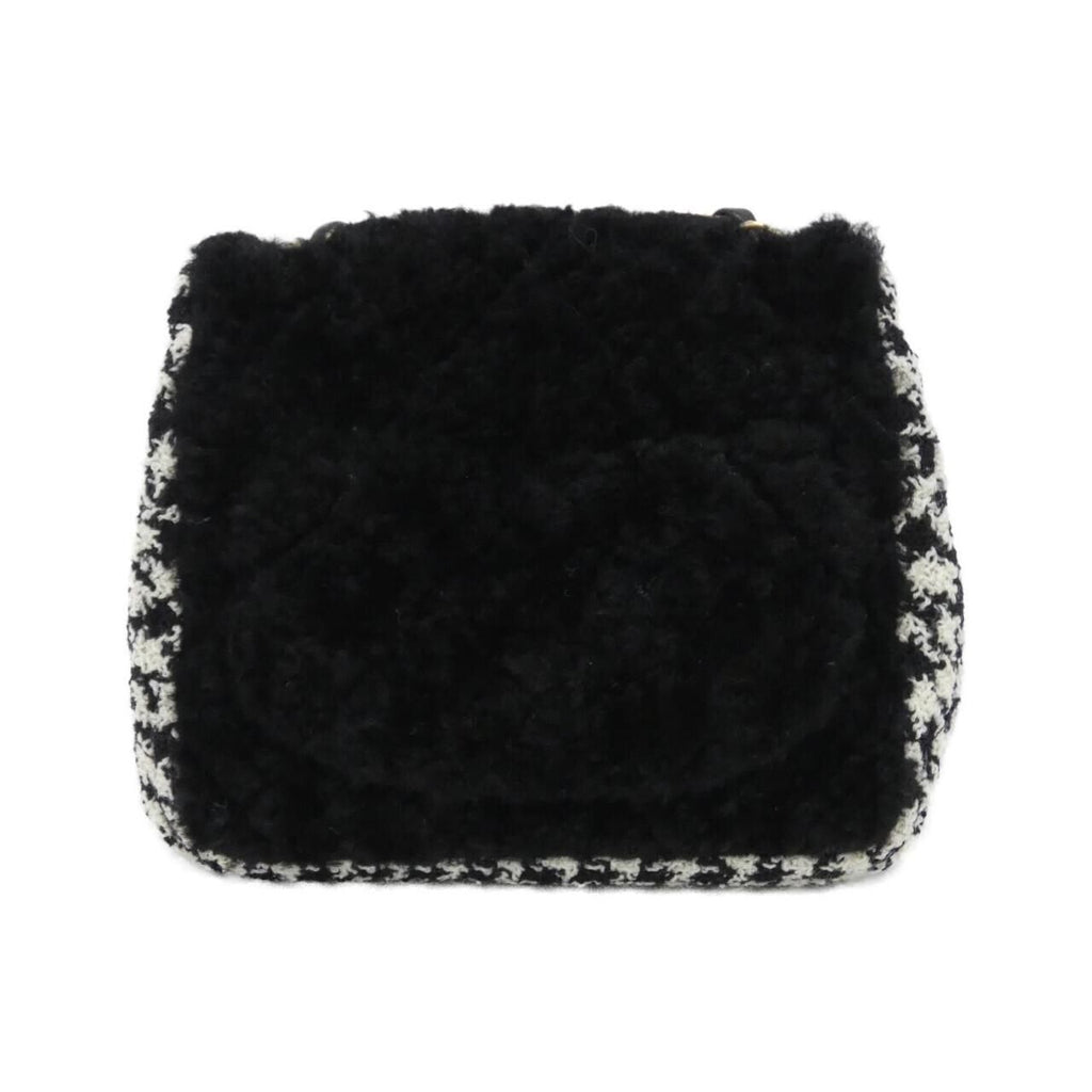 Chanel Shoulder Bag Black — view 2