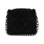 Chanel Shoulder Bag Black — view 2