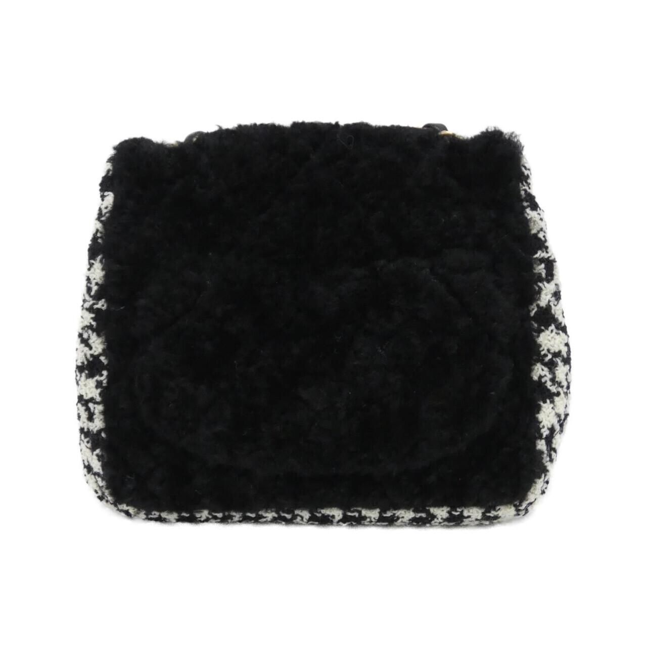Chanel Shoulder Bag Black — view 2