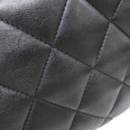 Chanel Shoulder Bag Black — view 4
